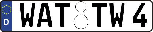 WAT-TW4