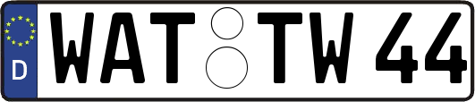 WAT-TW44