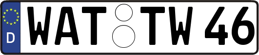 WAT-TW46