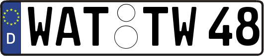 WAT-TW48