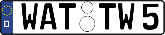 WAT-TW5