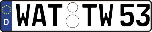WAT-TW53