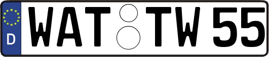 WAT-TW55