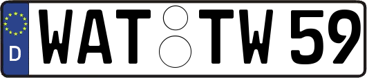 WAT-TW59