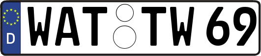 WAT-TW69