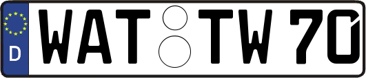 WAT-TW70