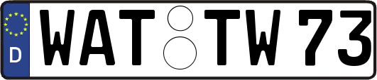 WAT-TW73