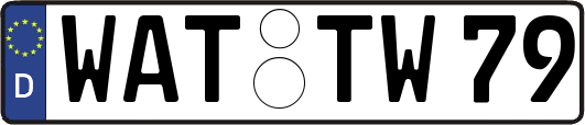 WAT-TW79