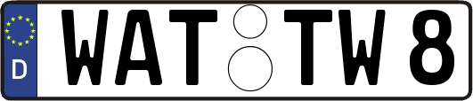 WAT-TW8