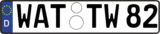WAT-TW82