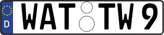 WAT-TW9