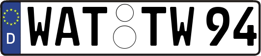 WAT-TW94