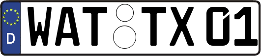 WAT-TX01