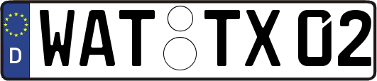 WAT-TX02