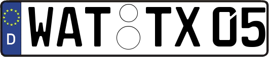 WAT-TX05