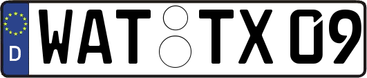 WAT-TX09