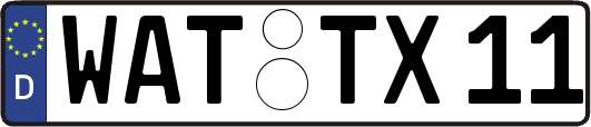 WAT-TX11