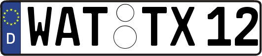 WAT-TX12