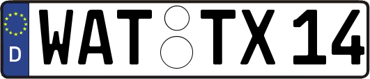 WAT-TX14