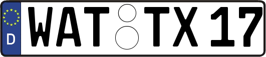 WAT-TX17