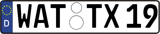WAT-TX19