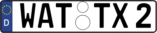 WAT-TX2