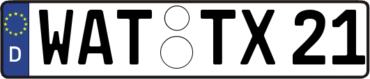 WAT-TX21