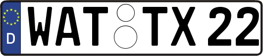 WAT-TX22