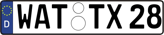 WAT-TX28