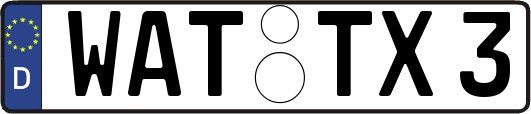 WAT-TX3