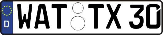 WAT-TX30