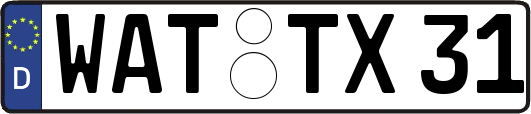WAT-TX31