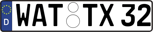 WAT-TX32