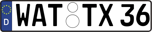 WAT-TX36