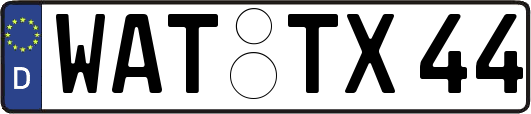 WAT-TX44