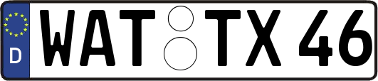 WAT-TX46