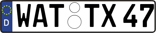 WAT-TX47