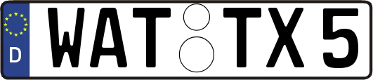 WAT-TX5
