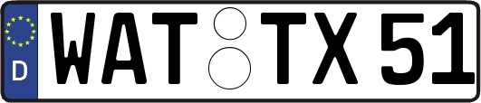 WAT-TX51