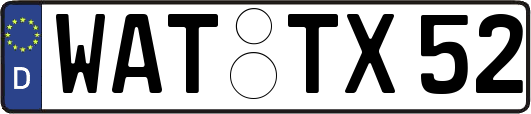 WAT-TX52