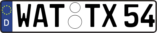 WAT-TX54