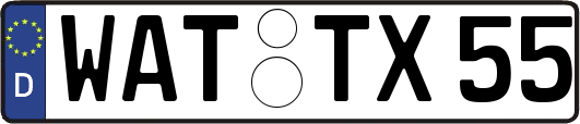 WAT-TX55