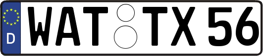 WAT-TX56