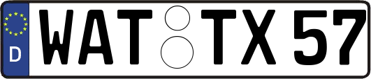 WAT-TX57