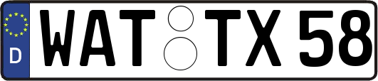 WAT-TX58