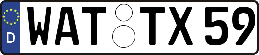 WAT-TX59