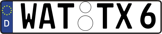 WAT-TX6