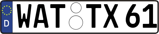 WAT-TX61