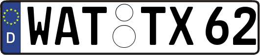 WAT-TX62