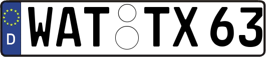 WAT-TX63